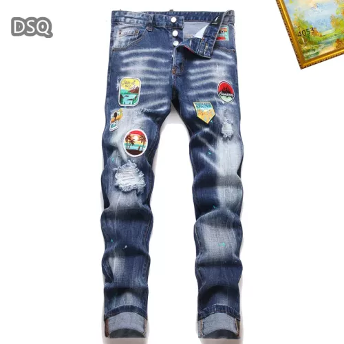 Dsquared Jeans For Men #1376371