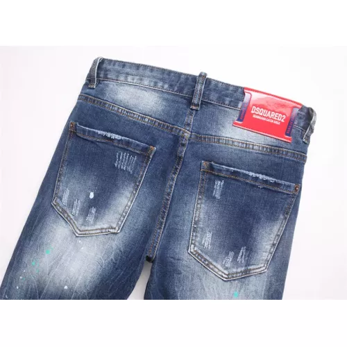 Cheap Dsquared Jeans For Men #1376371 Replica Wholesale [$48.00 USD] [ITEM#1376371] on Replica Dsquared Jeans