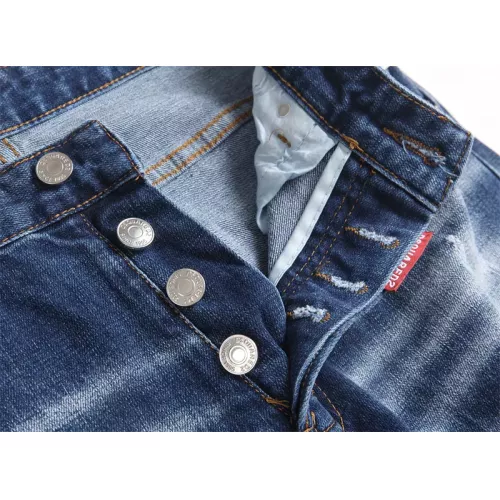 Cheap Dsquared Jeans For Men #1376371 Replica Wholesale [$48.00 USD] [ITEM#1376371] on Replica Dsquared Jeans