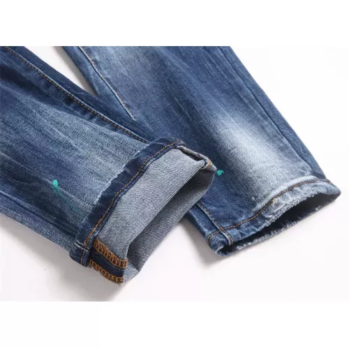 Cheap Dsquared Jeans For Men #1376371 Replica Wholesale [$48.00 USD] [ITEM#1376371] on Replica Dsquared Jeans