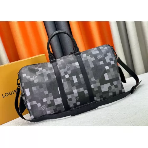 Louis Vuitton Travel Bags #1376374