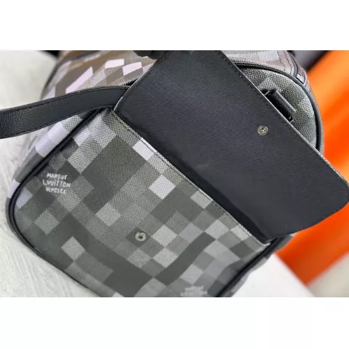 Cheap Louis Vuitton Travel Bags #1376374 Replica Wholesale [$85.00 USD] [ITEM#1376374] on Replica Louis Vuitton Travel Bags
