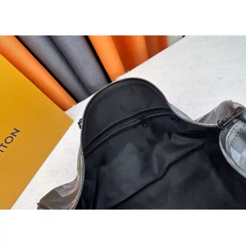 Cheap Louis Vuitton Travel Bags #1376374 Replica Wholesale [$85.00 USD] [ITEM#1376374] on Replica Louis Vuitton Travel Bags