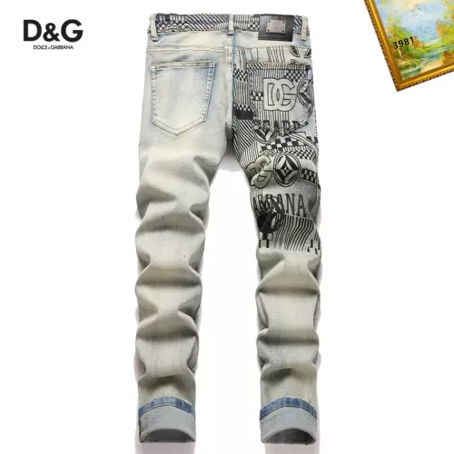 Dolce & Gabbana D&G Jeans For Men #1376375