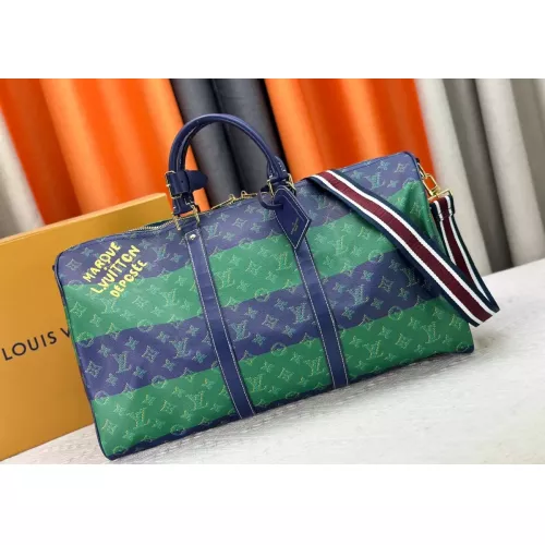 Louis Vuitton Travel Bags #1376376
