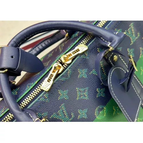 Cheap Louis Vuitton Travel Bags #1376376 Replica Wholesale [$92.00 USD] [ITEM#1376376] on Replica Louis Vuitton Travel Bags