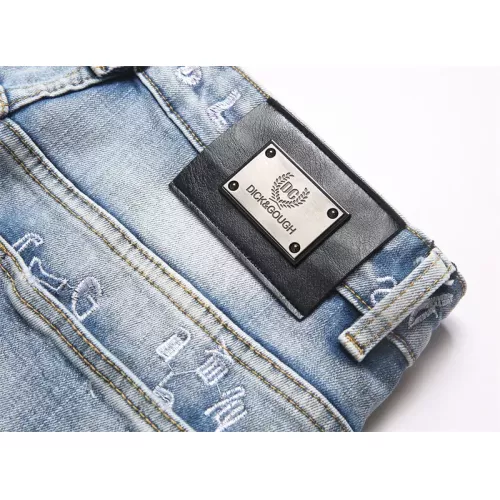 Cheap Dolce &amp; Gabbana D&amp;G Jeans For Men #1376377 Replica Wholesale [$48.00 USD] [ITEM#1376377] on Replica Dolce &amp; Gabbana D&amp;G Jeans