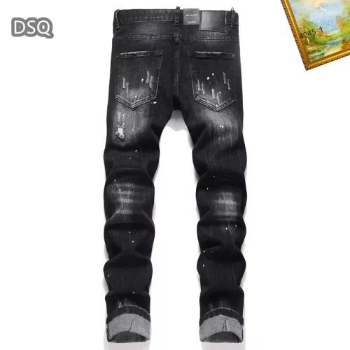 Cheap Dsquared Jeans For Men #1376385 Replica Wholesale [$48.00 USD] [ITEM#1376385] on Replica Dsquared Jeans