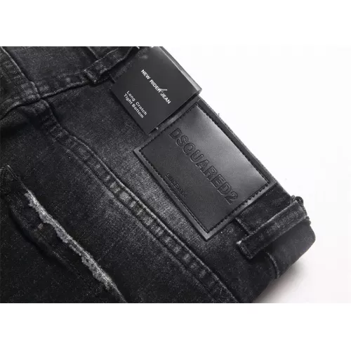 Cheap Dsquared Jeans For Men #1376385 Replica Wholesale [$48.00 USD] [ITEM#1376385] on Replica Dsquared Jeans