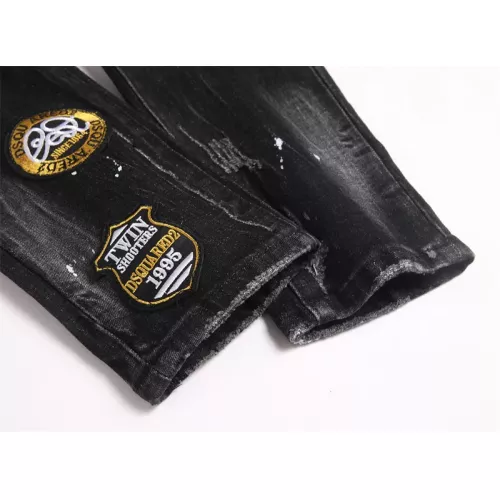 Cheap Dsquared Jeans For Men #1376385 Replica Wholesale [$48.00 USD] [ITEM#1376385] on Replica Dsquared Jeans