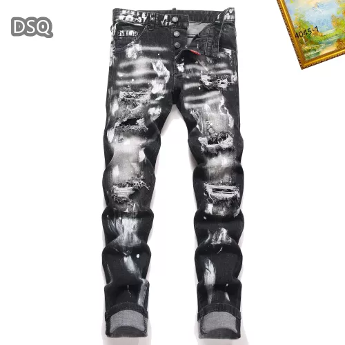 Dsquared Jeans For Men #1376386