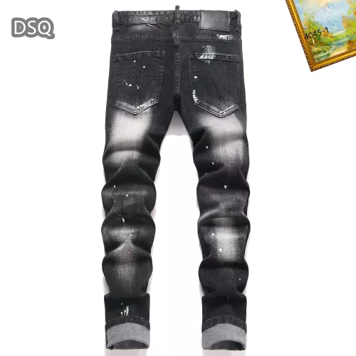 Cheap Dsquared Jeans For Men #1376386 Replica Wholesale [$48.00 USD] [ITEM#1376386] on Replica Dsquared Jeans