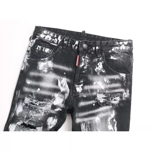 Cheap Dsquared Jeans For Men #1376386 Replica Wholesale [$48.00 USD] [ITEM#1376386] on Replica Dsquared Jeans