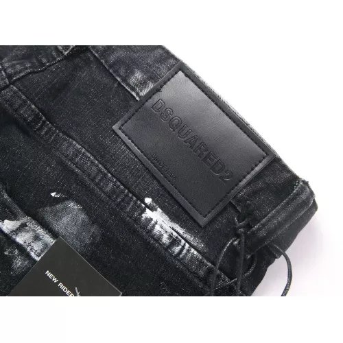 Cheap Dsquared Jeans For Men #1376386 Replica Wholesale [$48.00 USD] [ITEM#1376386] on Replica Dsquared Jeans