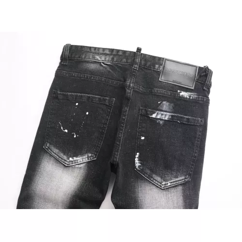 Cheap Dsquared Jeans For Men #1376386 Replica Wholesale [$48.00 USD] [ITEM#1376386] on Replica Dsquared Jeans
