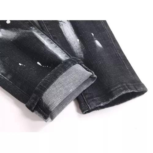 Cheap Dsquared Jeans For Men #1376386 Replica Wholesale [$48.00 USD] [ITEM#1376386] on Replica Dsquared Jeans