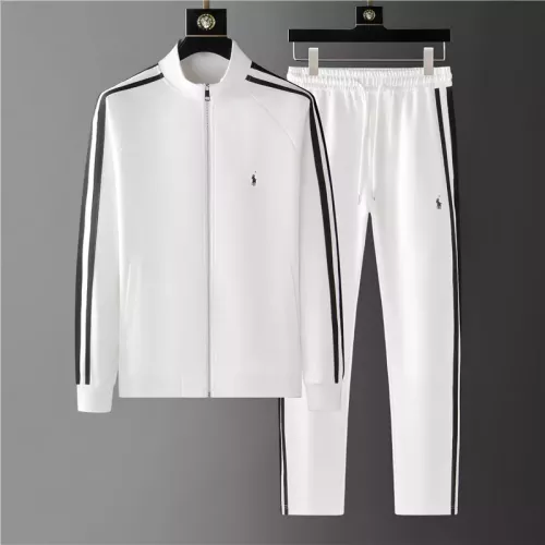Ralph Lauren Polo Tracksuits Long Sleeved For Men #1376391