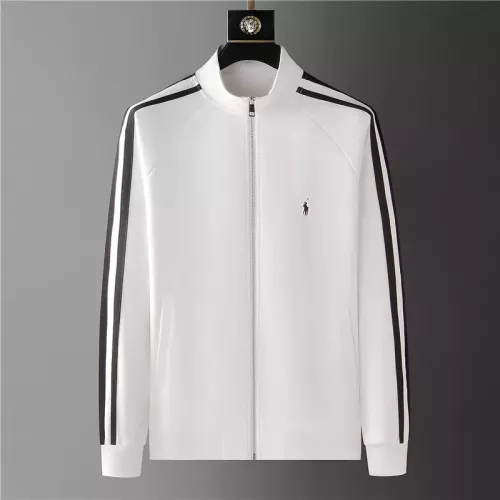 Cheap Ralph Lauren Polo Tracksuits Long Sleeved For Men #1376391 Replica Wholesale [$85.00 USD] [ITEM#1376391] on Replica Ralph Lauren Polo Tracksuits