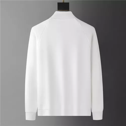 Cheap Ralph Lauren Polo Tracksuits Long Sleeved For Men #1376391 Replica Wholesale [$85.00 USD] [ITEM#1376391] on Replica Ralph Lauren Polo Tracksuits