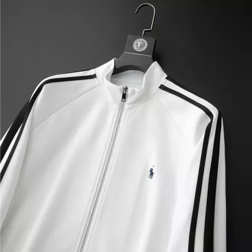 Cheap Ralph Lauren Polo Tracksuits Long Sleeved For Men #1376391 Replica Wholesale [$85.00 USD] [ITEM#1376391] on Replica Ralph Lauren Polo Tracksuits