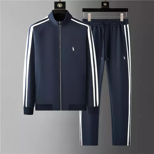 Ralph Lauren Polo Tracksuits Long Sleeved For Men #1376392