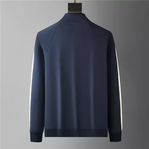 Cheap Ralph Lauren Polo Tracksuits Long Sleeved For Men #1376392 Replica Wholesale [$85.00 USD] [ITEM#1376392] on Replica Ralph Lauren Polo Tracksuits