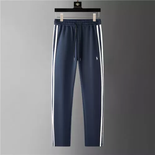 Cheap Ralph Lauren Polo Tracksuits Long Sleeved For Men #1376392 Replica Wholesale [$85.00 USD] [ITEM#1376392] on Replica Ralph Lauren Polo Tracksuits