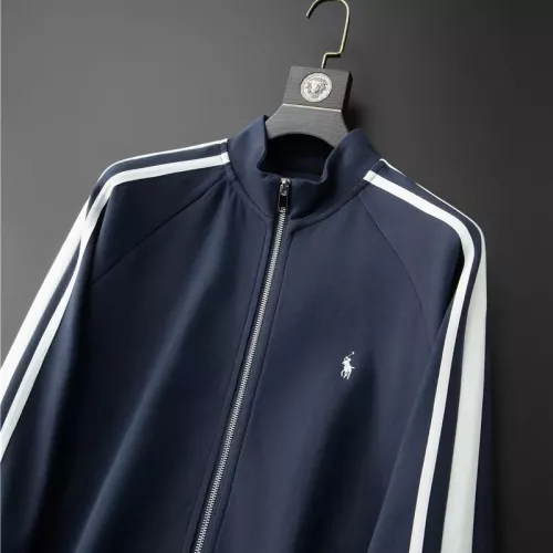 Cheap Ralph Lauren Polo Tracksuits Long Sleeved For Men #1376392 Replica Wholesale [$85.00 USD] [ITEM#1376392] on Replica Ralph Lauren Polo Tracksuits