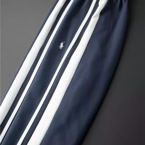 Cheap Ralph Lauren Polo Tracksuits Long Sleeved For Men #1376392 Replica Wholesale [$85.00 USD] [ITEM#1376392] on Replica Ralph Lauren Polo Tracksuits