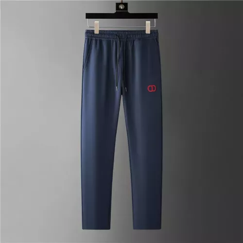 Cheap Christian Dior Tracksuits Long Sleeved For Men #1376393 Replica Wholesale [$85.00 USD] [ITEM#1376393] on Replica Christian Dior Tracksuits