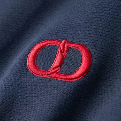 Cheap Christian Dior Tracksuits Long Sleeved For Men #1376393 Replica Wholesale [$85.00 USD] [ITEM#1376393] on Replica Christian Dior Tracksuits