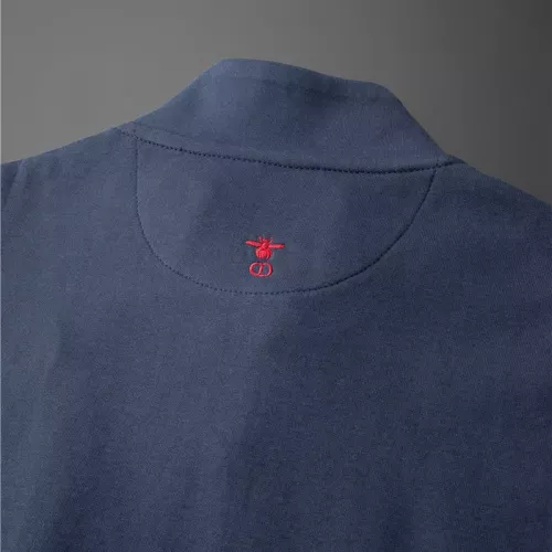 Cheap Christian Dior Tracksuits Long Sleeved For Men #1376393 Replica Wholesale [$85.00 USD] [ITEM#1376393] on Replica Christian Dior Tracksuits