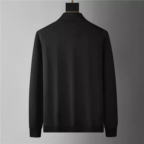 Cheap Christian Dior Tracksuits Long Sleeved For Men #1376394 Replica Wholesale [$85.00 USD] [ITEM#1376394] on Replica Christian Dior Tracksuits