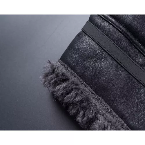 Cheap Armani Jackets Long Sleeved For Men #1376398 Replica Wholesale [$128.00 USD] [ITEM#1376398] on Replica Armani Jackets