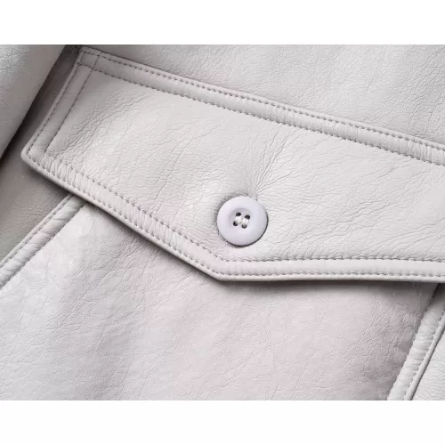 Cheap Armani Jackets Long Sleeved For Men #1376399 Replica Wholesale [$128.00 USD] [ITEM#1376399] on Replica Armani Jackets