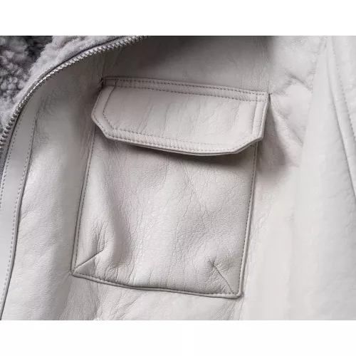 Cheap Armani Jackets Long Sleeved For Men #1376402 Replica Wholesale [$128.00 USD] [ITEM#1376402] on Replica Armani Jackets