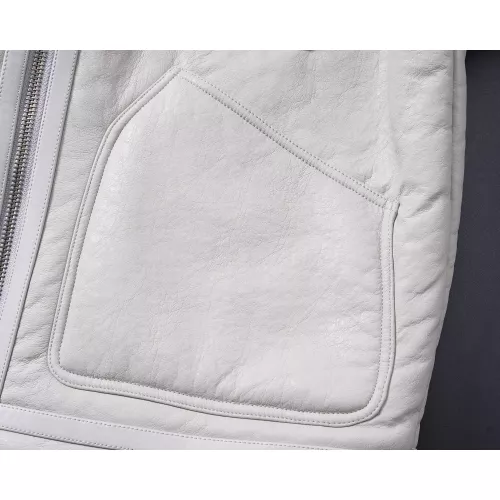 Cheap Armani Jackets Long Sleeved For Men #1376402 Replica Wholesale [$128.00 USD] [ITEM#1376402] on Replica Armani Jackets