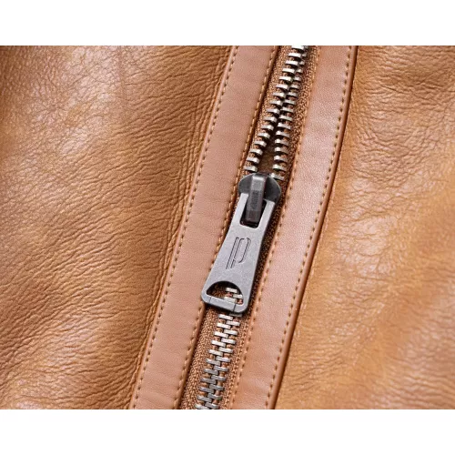 Cheap Armani Jackets Long Sleeved For Men #1376406 Replica Wholesale [$128.00 USD] [ITEM#1376406] on Replica Armani Jackets