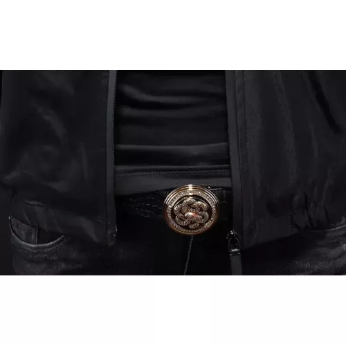 Cheap Prada Jackets Long Sleeved For Men #1376426 Replica Wholesale [$82.00 USD] [ITEM#1376426] on Replica Prada Jackets