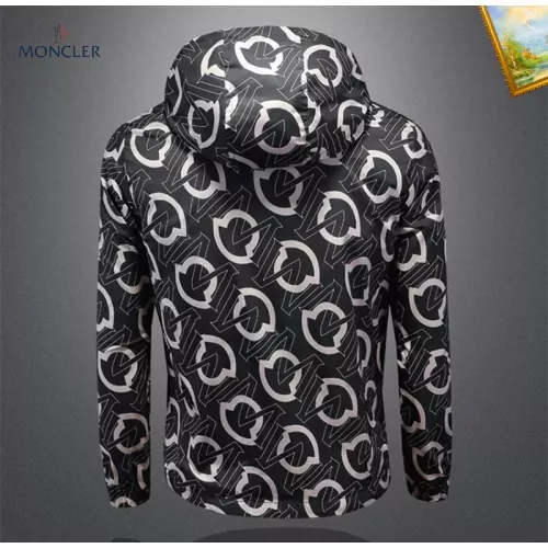Cheap Moncler Jackets Long Sleeved For Men #1376437 Replica Wholesale [$82.00 USD] [ITEM#1376437] on Replica Moncler Jackets