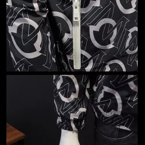 Cheap Moncler Jackets Long Sleeved For Men #1376437 Replica Wholesale [$82.00 USD] [ITEM#1376437] on Replica Moncler Jackets