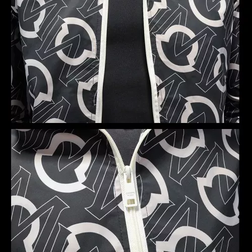 Cheap Moncler Jackets Long Sleeved For Men #1376437 Replica Wholesale [$82.00 USD] [ITEM#1376437] on Replica Moncler Jackets