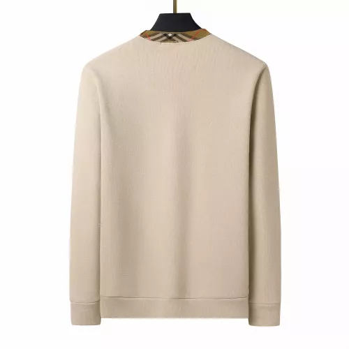 Cheap Burberry Fashion Sweaters Long Sleeved For Men #1376448 Replica Wholesale [$42.00 USD] [ITEM#1376448] on Replica Burberry Fashion Sweaters