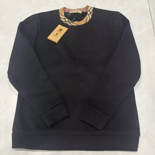 Cheap Burberry Fashion Sweaters Long Sleeved For Men #1376449 Replica Wholesale [$42.00 USD] [ITEM#1376449] on Replica Burberry Fashion Sweaters