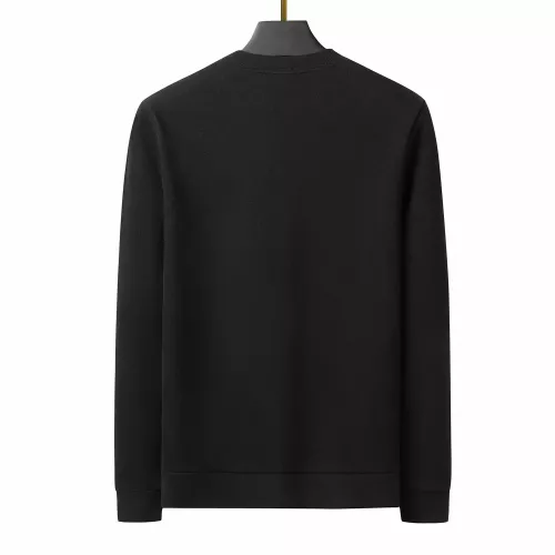 Cheap Versace Sweaters Long Sleeved For Men #1376452 Replica Wholesale [$42.00 USD] [ITEM#1376452] on Replica Versace Sweaters