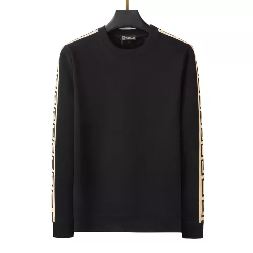 Versace Sweaters Long Sleeved For Men #1376454