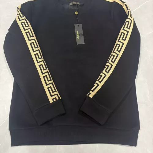 Cheap Versace Sweaters Long Sleeved For Men #1376454 Replica Wholesale [$42.00 USD] [ITEM#1376454] on Replica Versace Sweaters