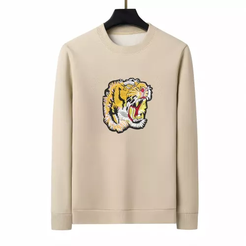 Gucci Sweaters Long Sleeved For Men #1376455
