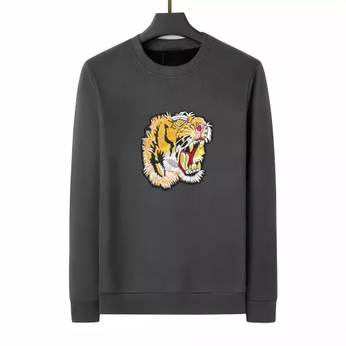 Gucci Sweaters Long Sleeved For Men #1376456