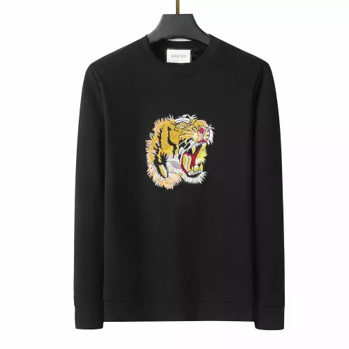 Gucci Sweaters Long Sleeved For Men #1376458